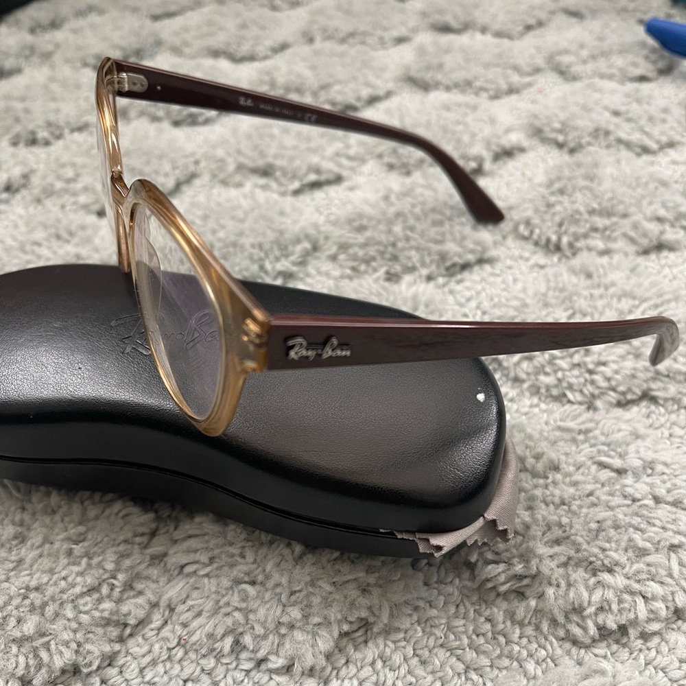 Ray-Ban Optic frames - Picture 5 of 5